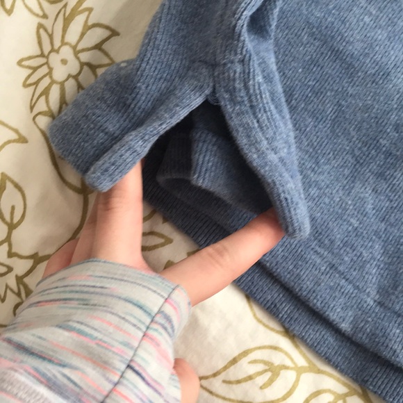 Polo pull over men’s size medium - Picture 6 of 6